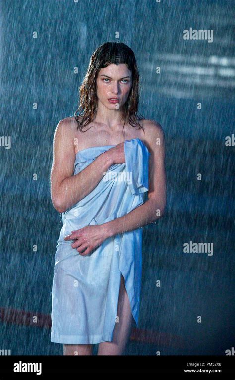 milla jovovich xxx